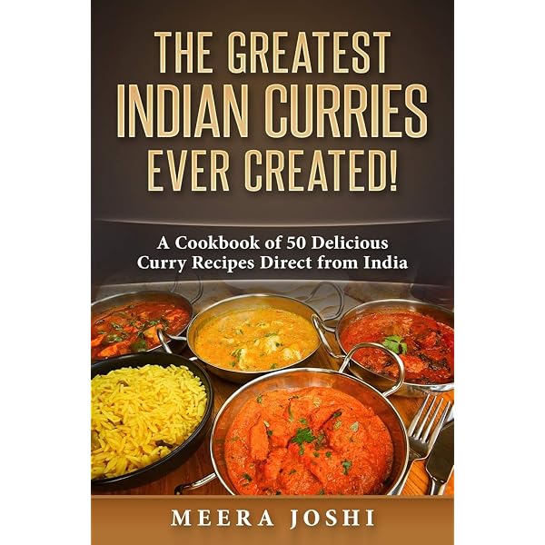 Best Ever Indian Cookbook: 325 Famous Step-by-step Recipes for the
